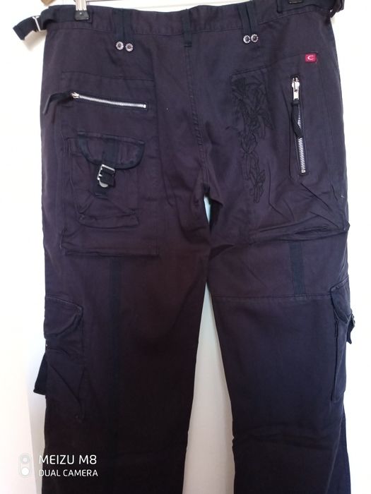 Брюки Castro,Израиль,р 46-48.