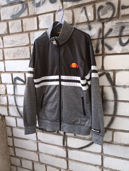Ellesse  олімпійка