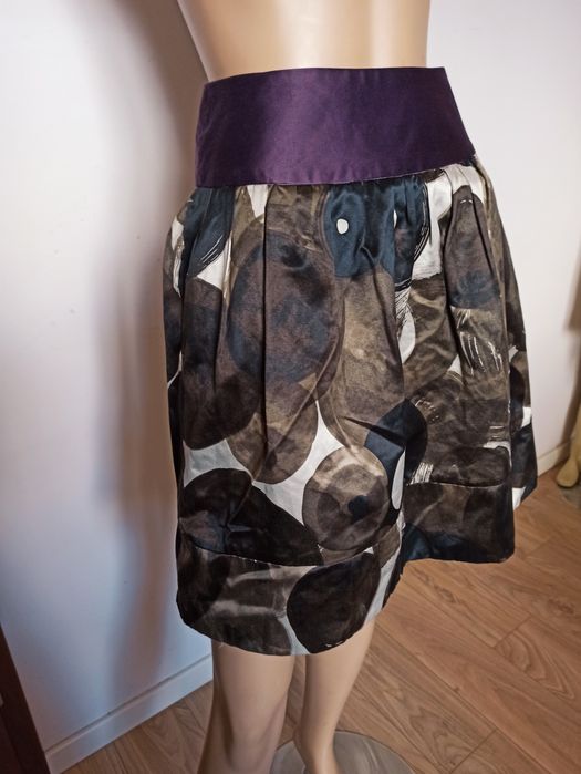 Sg Spódnica damska 34 , 36 , XS , S , spódnica 34 , 36 , XS , S Mango