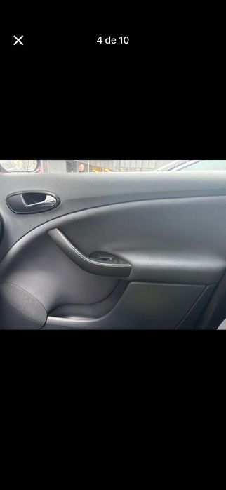 Seat altea XL 1.9TDI 2007