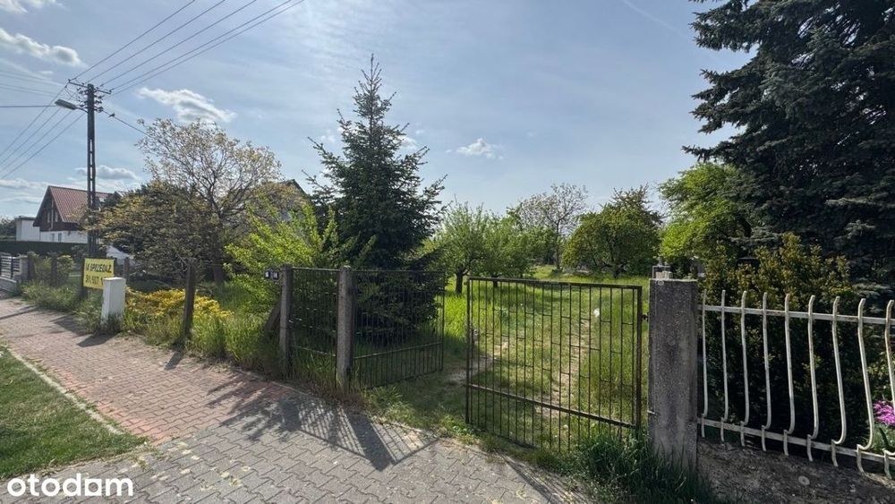 Rosnówko, ul. Podgórna 14-16 - Widok 2