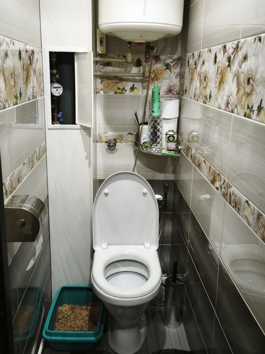 Продам 2х.к  кв 5/5эт дома в центре