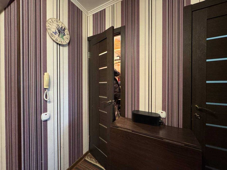 Продаж 1-кімнатної квартири в Тяжилові