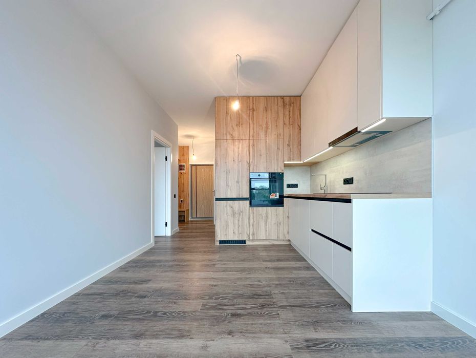 1-кімнатна квартира за адресою вул. Антоненка-Давидовича (площа 40 м²) - Atlanta.ua - фото 3