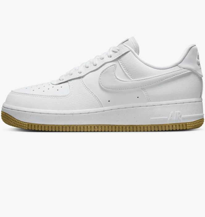 Кросівки Nike Air Force 1 07 Next Nature W White FN6326-100