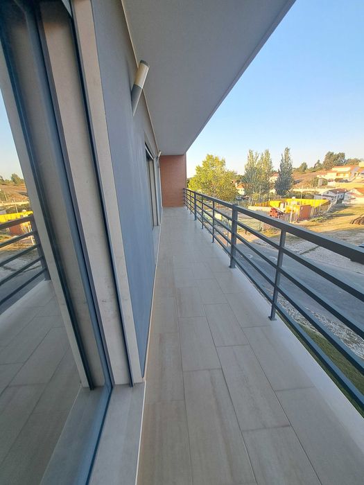 Apartamento T3 como novo pronto a usar Torres Vedras - Ameal