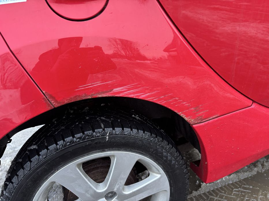 Citroen C-Zero 2012 р. 16 kWt, 67 к/с.