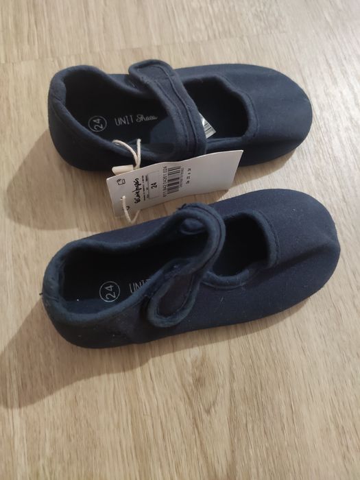 Merceditas novas tam 24