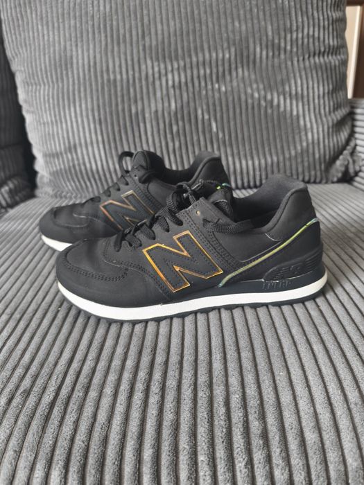 Buty damskie New Balance.