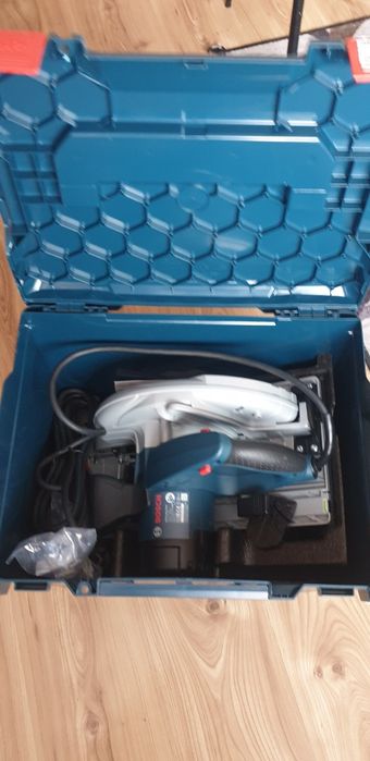 Pilarka tarczowa Bosch professional