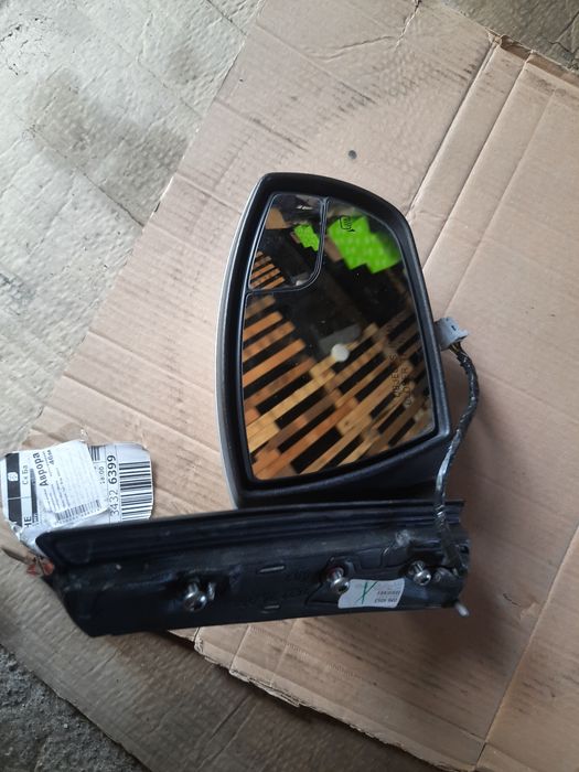 Бокові дзеркала FORD C-MAX MK-2 USA