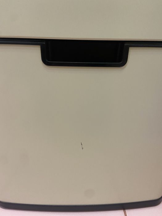 Бак для сміття Klarstein Royal Trash Rose Gold (10035364)