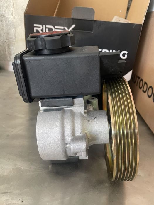 Bomba direção assistida Peugeot 206 1.4hdi
