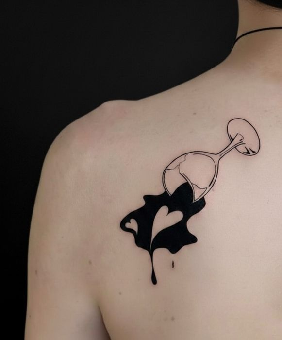 Тату за донат на ЗСУ !!!