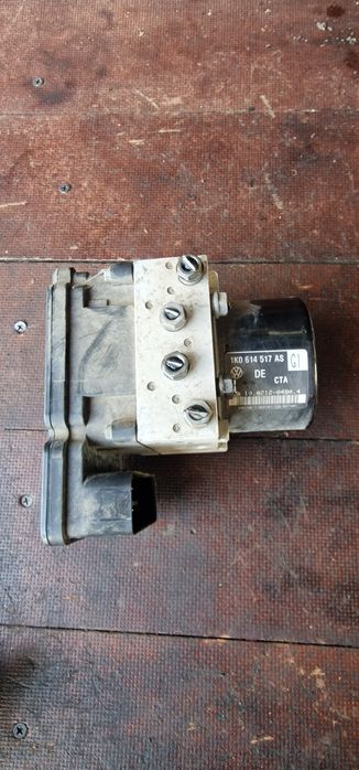 Pompa abs vw golf VI Touran II OCTAVIA II 1K0907379AH