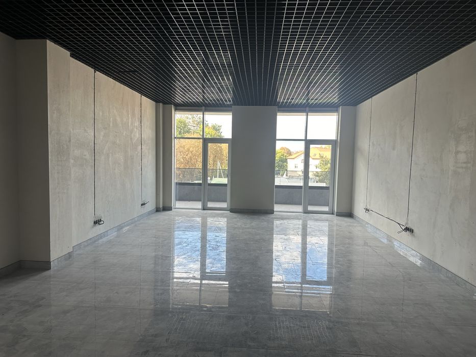 Продаж комерційного приміщення в самому центрі Ужгорода!