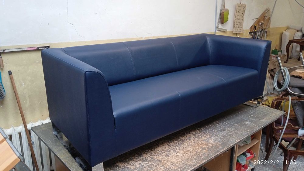 Tapicer / meble, samochody