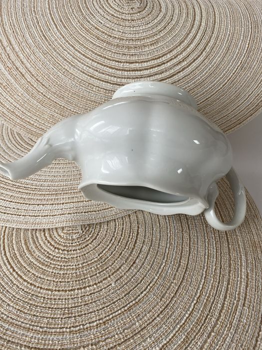 Czajniczek -Karolina lata 70