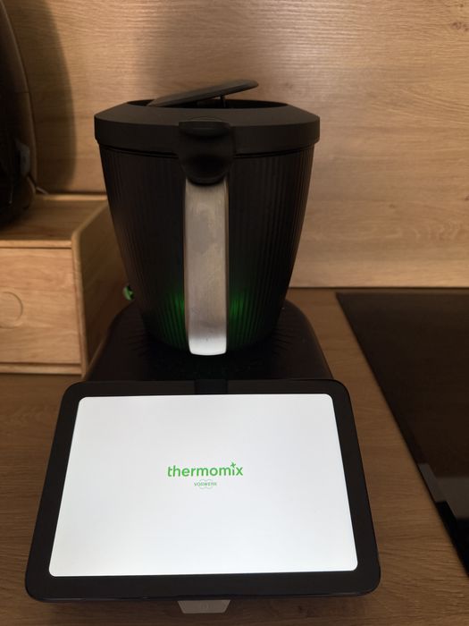 Thermomix 7 stan bardzo dobry
