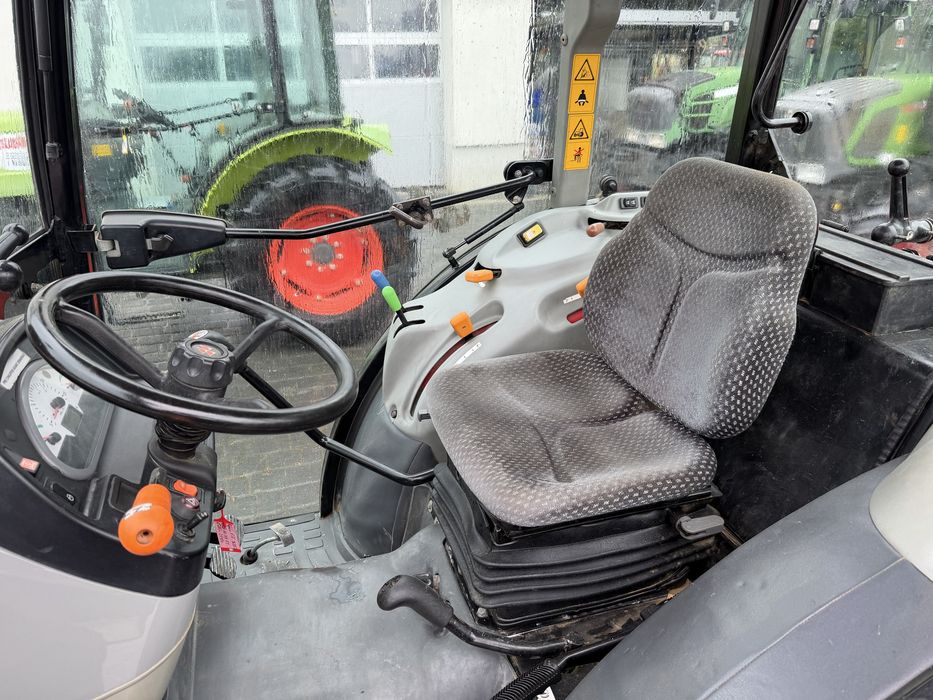 Massey ferguson 3635F sadowniczy MF sadownik