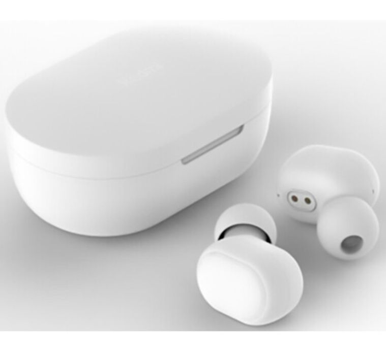 Бездротові навушники Xiaomi Redmi AirDots 2 White