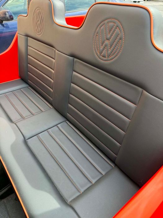 Buggy VW 1600 ( 5 lugares)