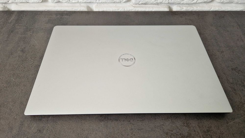 Ноутбук Dell XPS 13 9305 / i7-1165G7 / 16 GB RAM / SSD 256 GB