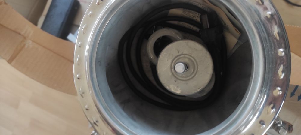 Продам електро самовар Новый.