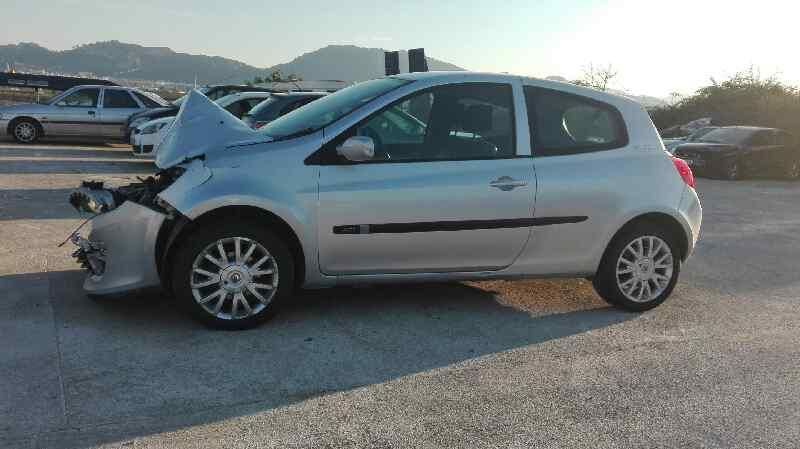 Bomba De Injeção Renault Clio Iii