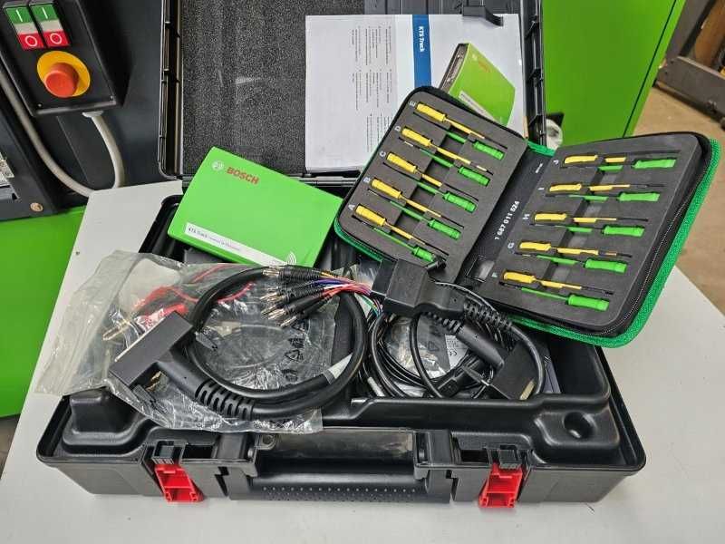 Bosch KTS TRUCK V2 Fvat