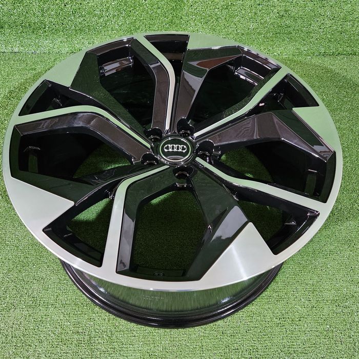 Диски Audi R22x9.5 5-112 CB66,5  Q7 Q8 DA45