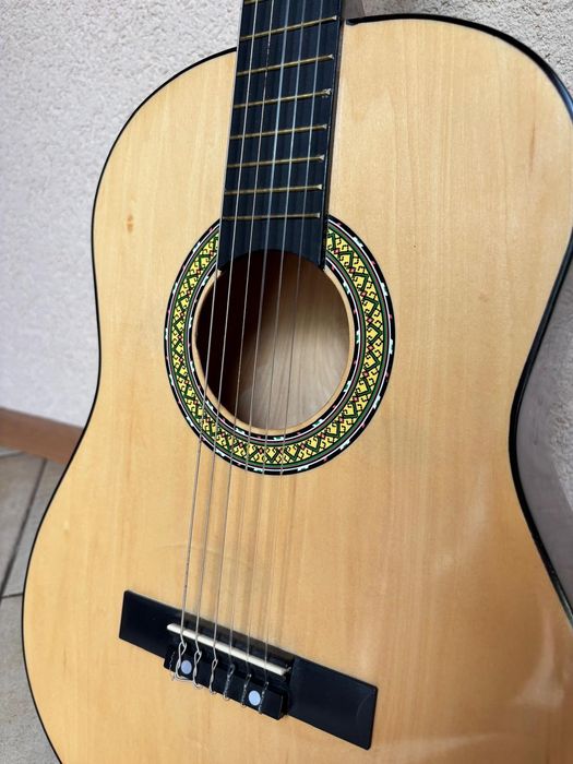 Gitara klasyczna 3/4