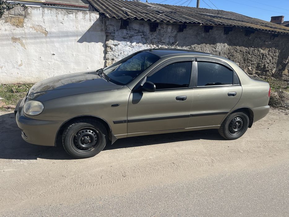 Продам  авто в хорошем состоянии