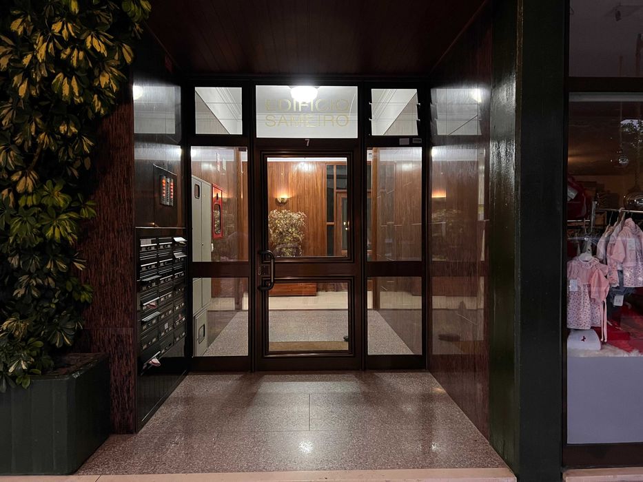 Apartamento T4 Sameiro Penafiel