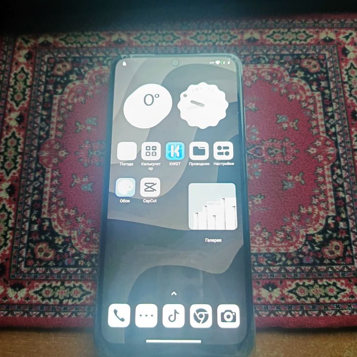 Обменяю Poco M5s