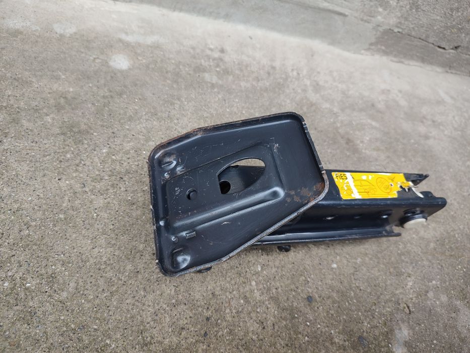 Домкрат ford fiesta форд фиеста