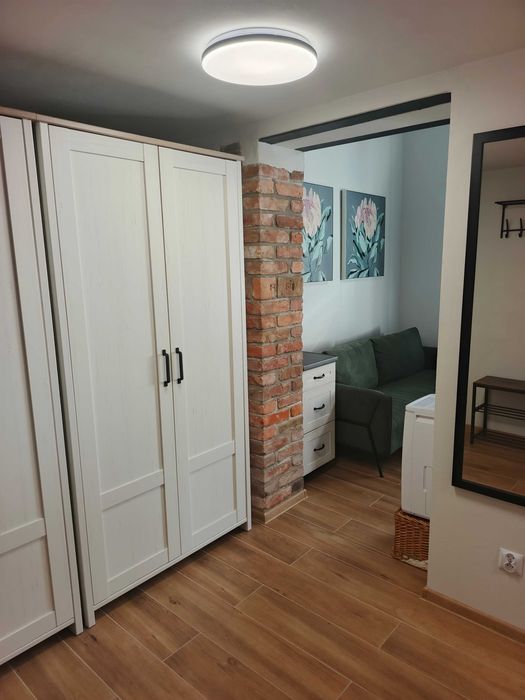 Mieszkanie – Lublin, Śródmieście - Widok 4