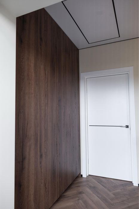 Повністю укомплектований будинок 80м2