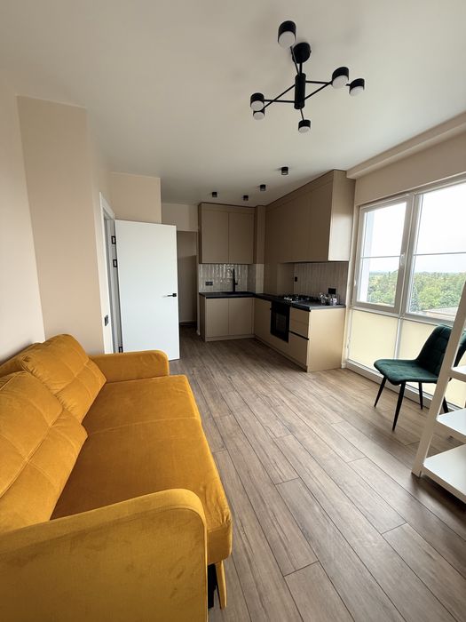 Оренда ЖК оксфорд ( с Чайки)