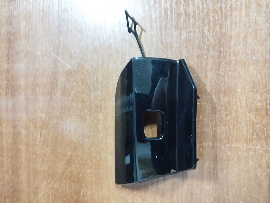 BMW X3 G01 заглушка буксирувального гачка 51118064606 М пакет 8064606