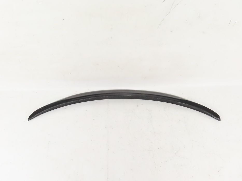 Spoiler/ Aileron Da Mala Em Carbono Novo Bmw 2 Coupe (F22, F87)