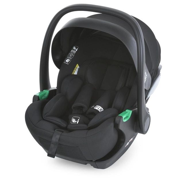 Дитяче автокрісло