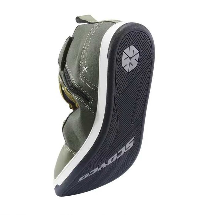 Моточеревики SCOYCO 43, 44 р.