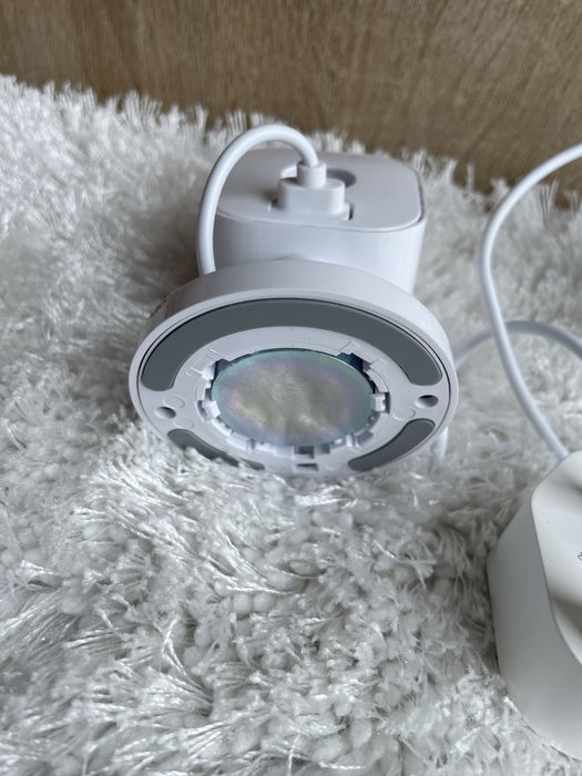biała kamera  Blink Mini
