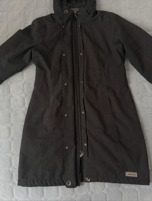 Жіноча демісезонна куртка з капюшоном Merrell