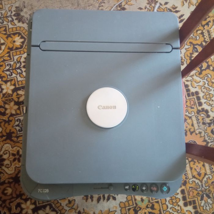Ксерокс Canon FC 128