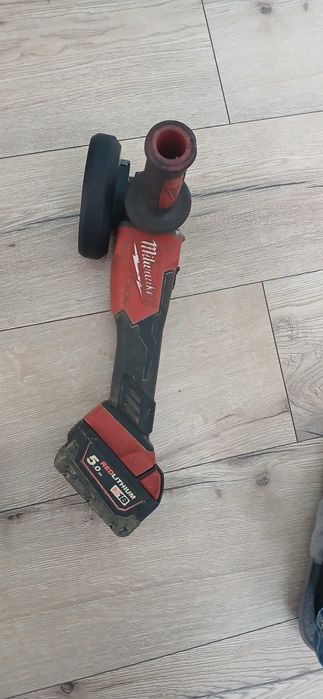 Milwaukee M18 FSAG 115X - 502