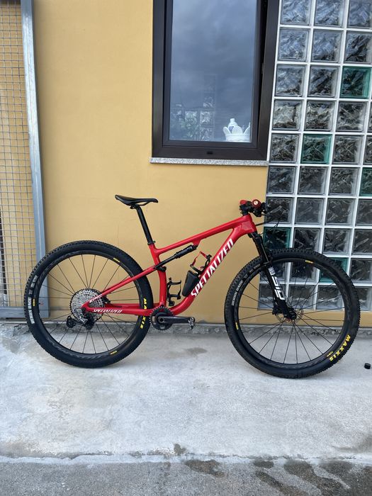 Specialized Epic 2021