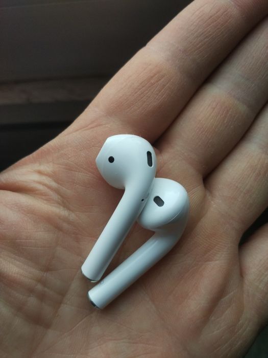 Навушники Hoco es32 plus