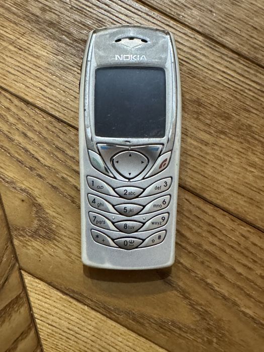 Nokia telefon komórkowy